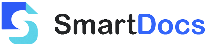 SmartDocs Logo